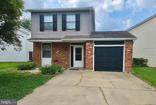 157 Channing Dr, BEAR, DE, 19701-1262 | Card Image