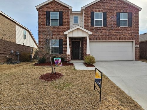 1045 Knightly Ln, Haslet, TX, 76052-4075 | Card Image