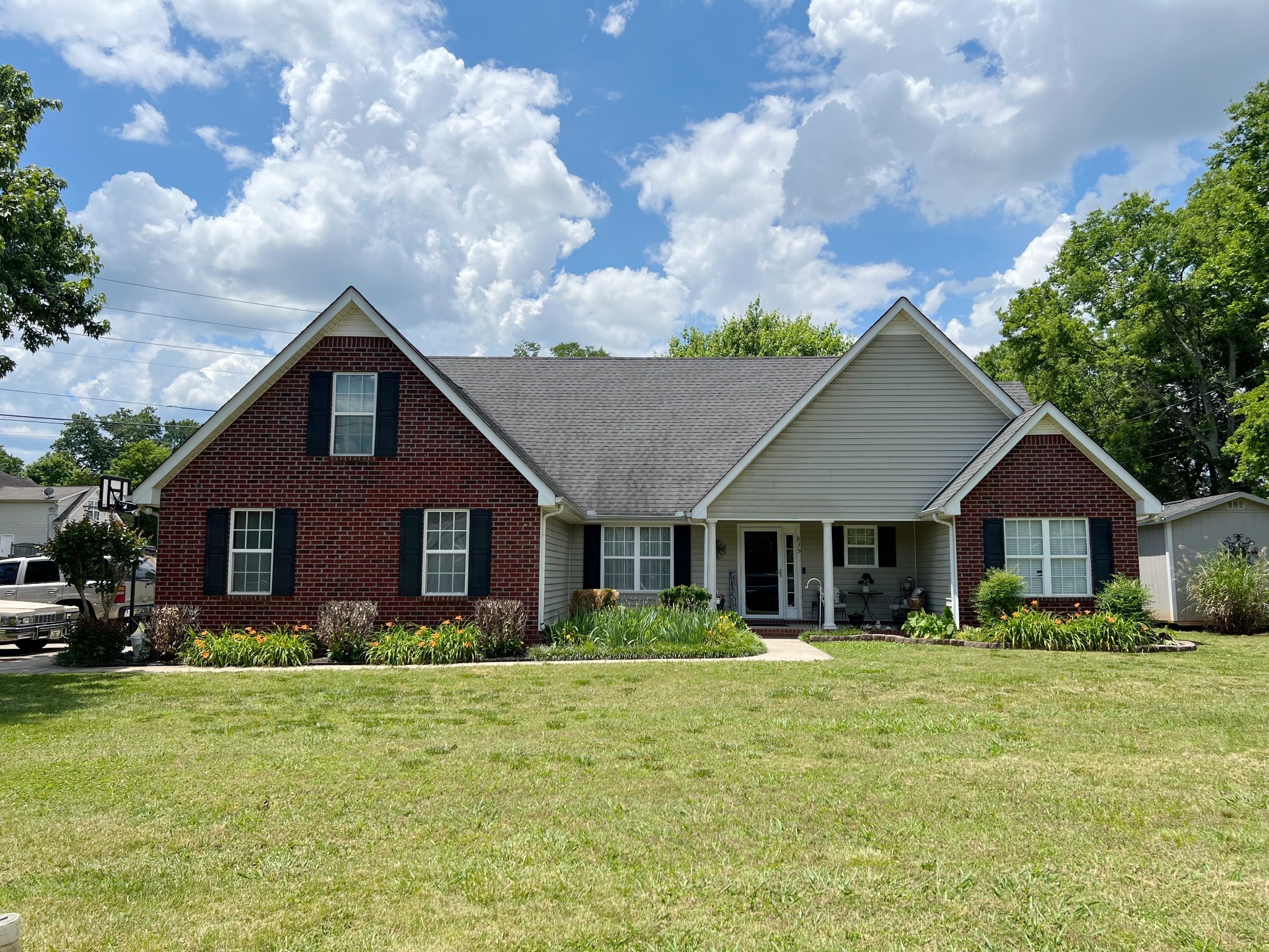 Hammersmith Dr, Smyrna, TN 37167