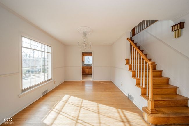 1119 S Main St, House other with 4 bedrooms, 3 bathrooms and null parking in New Castle IN | Image 16