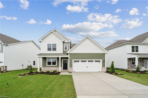3014 Dalton Cir, Suffolk, VA, 23435-1379 | Card Image