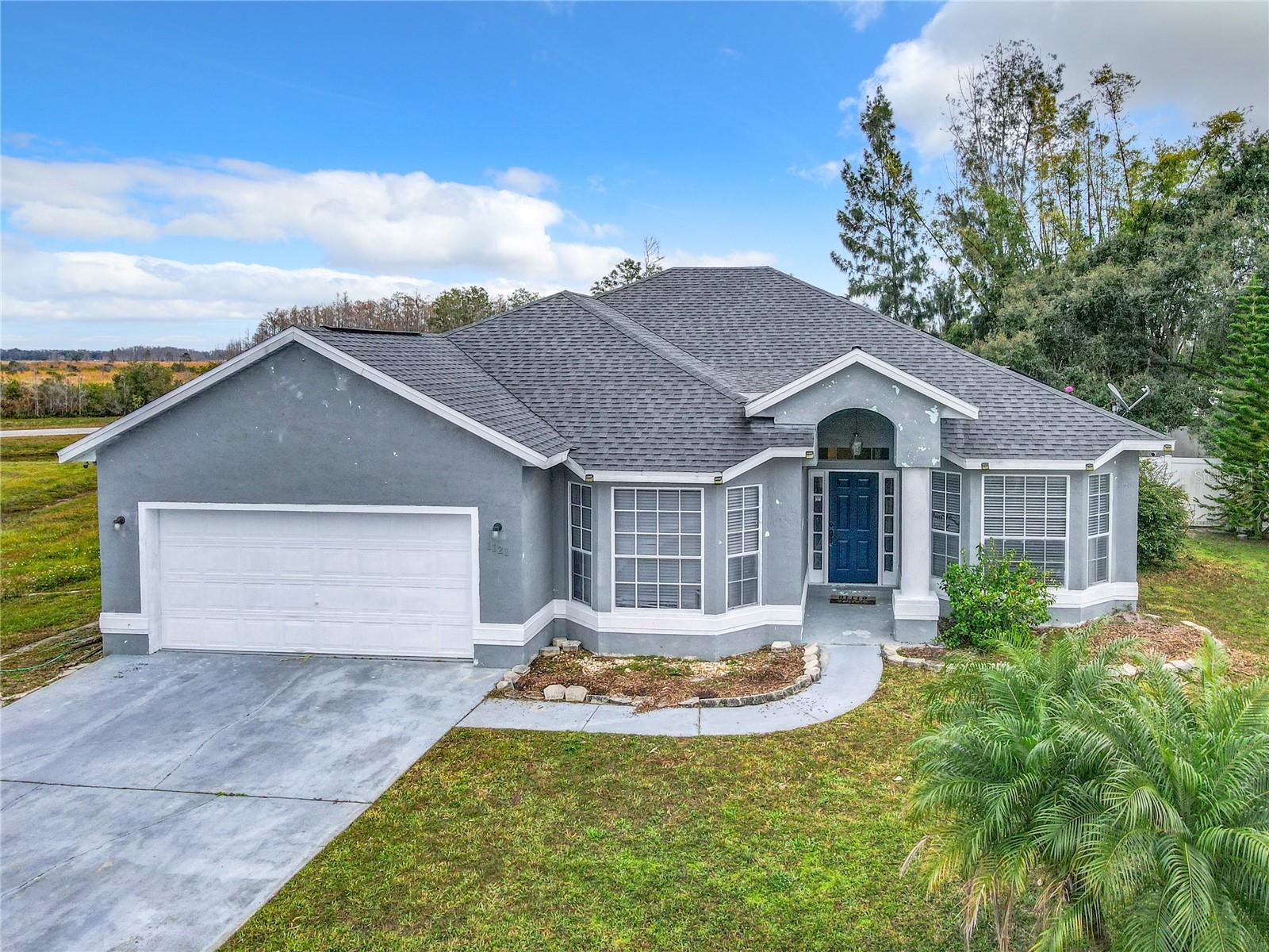 Gardanne Ct, Kissimmee, FL 34759
