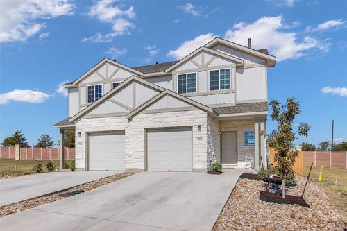 322 Furlong Dr, Georgetown, TX, 78626-3215 | Card Image