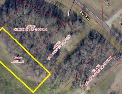 TBD E Young St, Howe, TX, 75459 | Card Image
