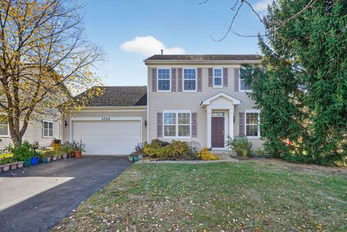 2722 Moraine Valley Rd, Wauconda, IL, 60084-5006 | Card Image