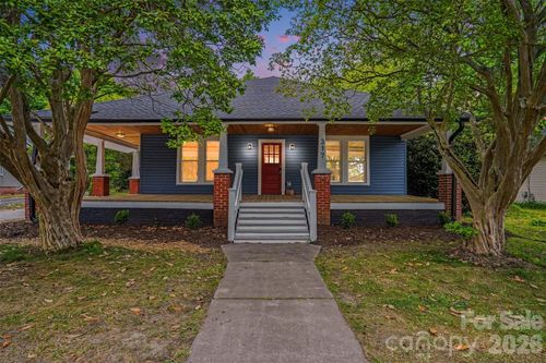 317 S Ridge Ave, Kannapolis, NC, 28083-4437 | Card Image