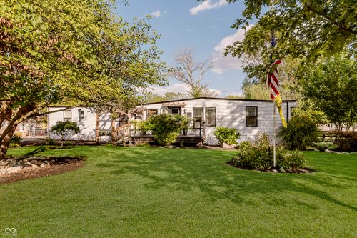 119 S Alfonte St, Ingalls, IN, 46048-5001 | Card Image