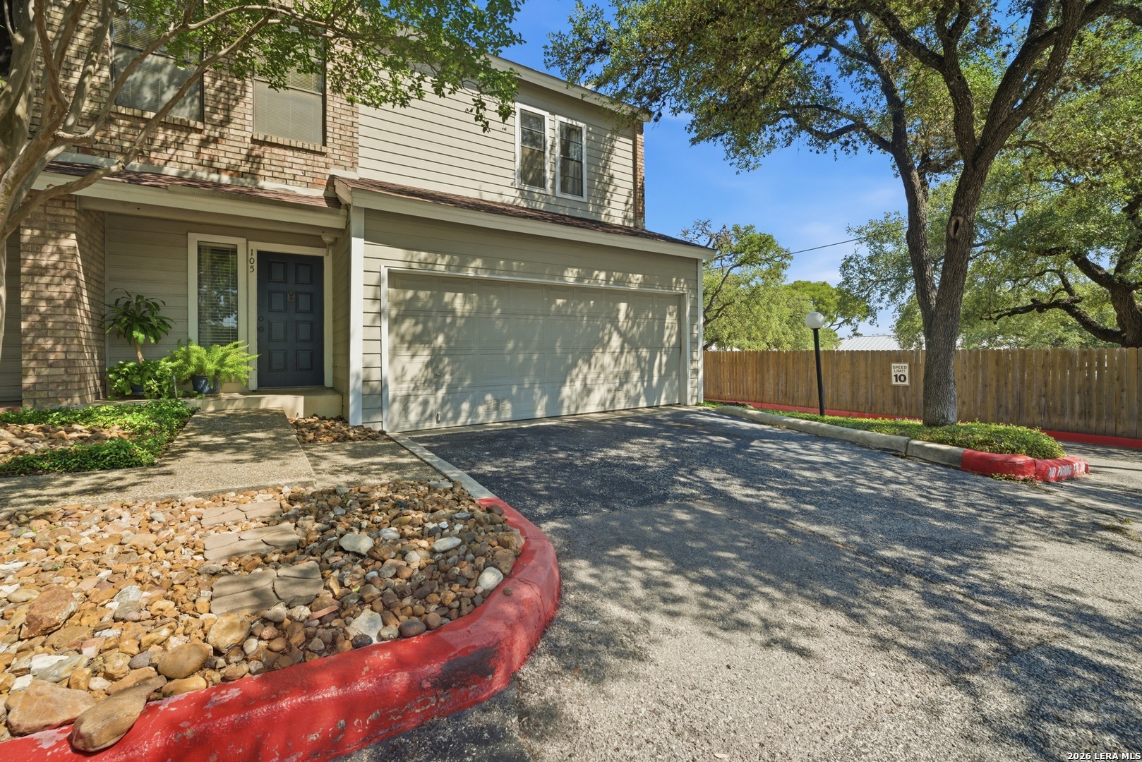 Residential in San Antonio