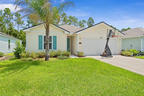 118 Hulett Woods Rd, PALM COAST, FL, 32137-9324 | Card Image