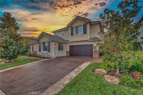 29345 Hacienda Ranch Ct, Valencia, CA, 91354-1597 | Card Image