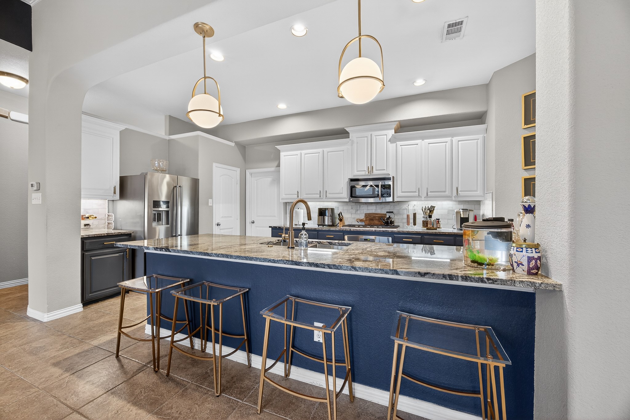 Residential in Little Elm 3