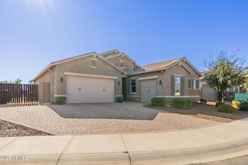 3953 E Mia Ln, Gilbert, AZ, 85298-0498 | Card Image