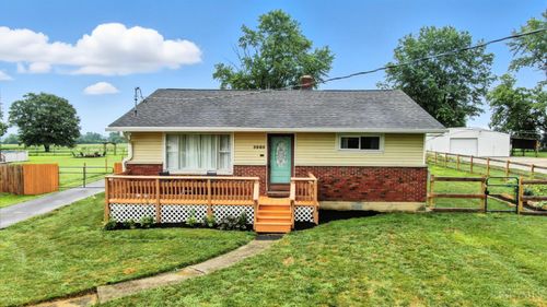 3966 N State Route 42, Waynesville, OH, 45068-9391 | Card Image