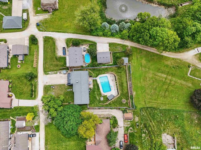21704 283 Rd Ave, House other with 4 bedrooms, 3 bathrooms and null parking in Le Claire IA | Image 7
