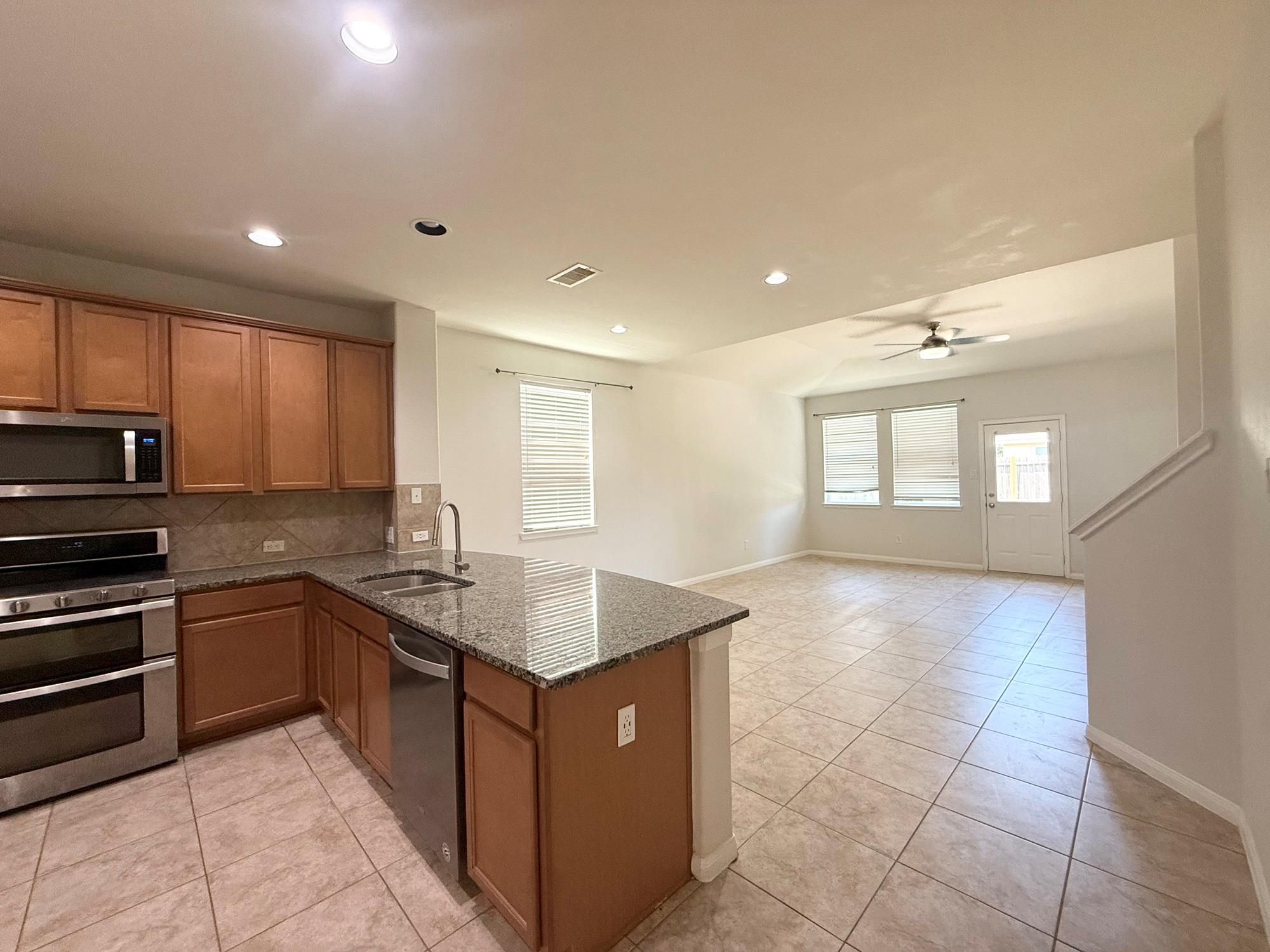 Residential Lease in Katy 4