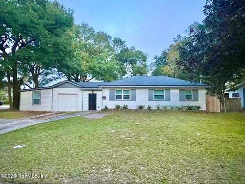 1961 New Haven Rd, JACKSONVILLE, FL, 32211-4724 | Card Image