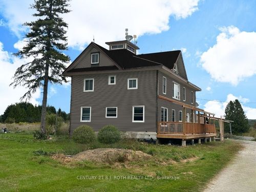 253 Craig Sideroad, Oro Medonte, ON, L0L1V0 | Card Image