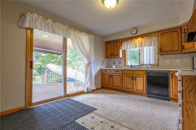 320 Miner Ave E, House other with 4 bedrooms, 2 bathrooms and null parking in Ladysmith WI | Image 22