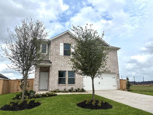 6115 Wildflower Fields, Richmond, TX, 77469 | Card Image