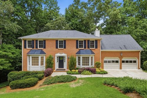 5230 Shasta Way, Marietta, GA, 30062-6545 | Card Image