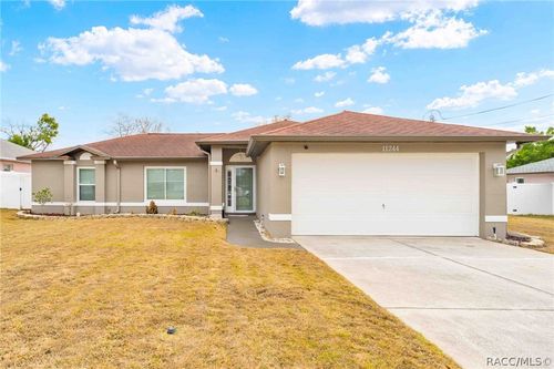 11244 Redgate St, Spring Hill, FL, 34609-3352 | Card Image