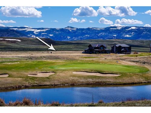 700 Buckhorn Dr, Granby, CO, 80446 | Card Image