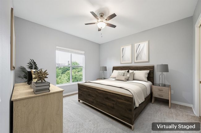 APT-419 - 2950 Mckinney Ave, Condo with 2 bedrooms, 2 bathrooms and null parking in Dallas TX | Image 14