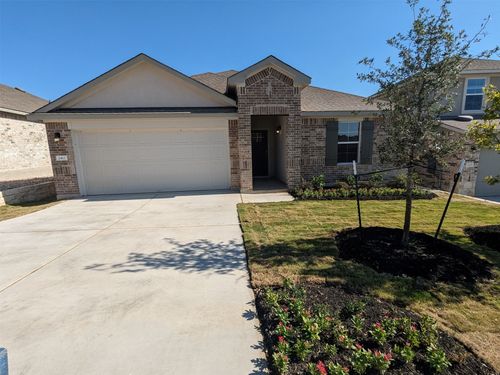 2412 Lightning View, Leander, TX, 78641 | Card Image
