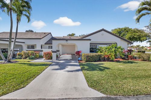 5750 Parkwalk Cir E, Boynton Beach, FL, 33472-2345 | Card Image