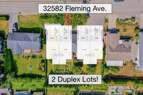 32582 Fleming Ave, Mission, BC, V2V2G9 | Card Image