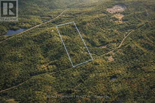 12 Con 22 Cardiff Corners, Highlands East (Monmouth), ON, K0L3C0 | Card Image