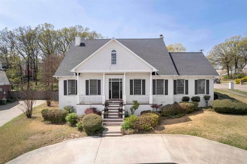 205 Spring River Rd, Sherwood, AR, 72120-5860 | Card Image