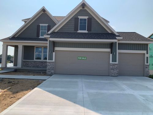 10582 Winnie Ln, Allendale, MI, 49401-9813 | Card Image