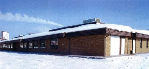 298 1st St W, Choiceland, SK, S0J0N0 | Card Image