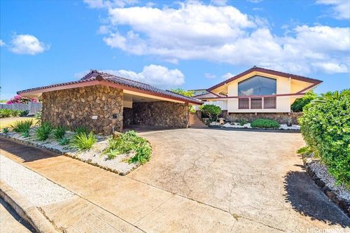 4316 Papu Cir, Honolulu, HI, 96816-4841 | Card Image