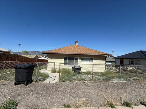 36 1st St, Mc Gill, NV, 89318 | Card Image