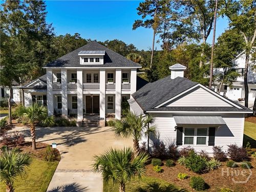 437 Bear River Dr, Richmond Hill, GA, 31324-7390 | Card Image