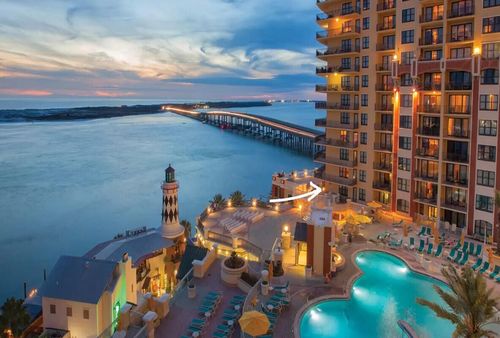 gv25-10 Harbor Blvd, Destin, FL, 32541-7374 | Card Image