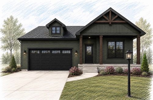 283 Apple Grove Ln, Valparaiso, IN, 46385 | Card Image