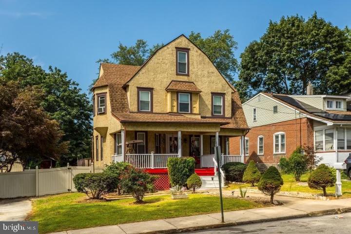 Clifton Ave, Sharon Hill, PA 19079