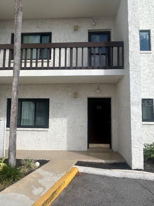 101-1624 Stickney Point Rd, SARASOTA, FL, 34231-3750 | Card Image