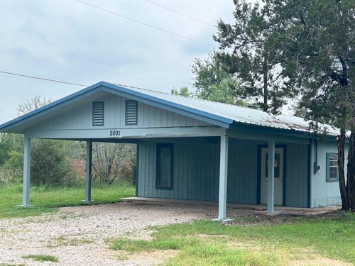 2001 King Rd, Marble Falls, TX, 78654 | Card Image