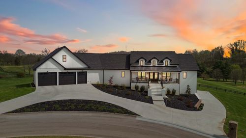 297 W Saddlebrook Dr, Somerset, KY, 42503-5615 | Card Image