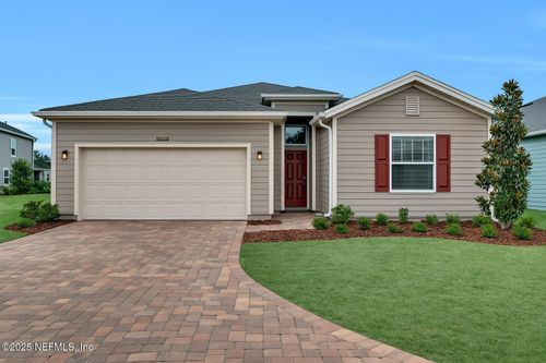 1641 Strawberry Creek Ct, Jacksonville, FL, 32211-4433 | Card Image