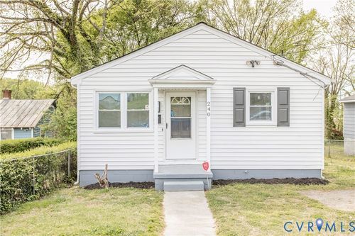 240 Terrace Ave, Petersburg, VA, 23803-4467 | Card Image