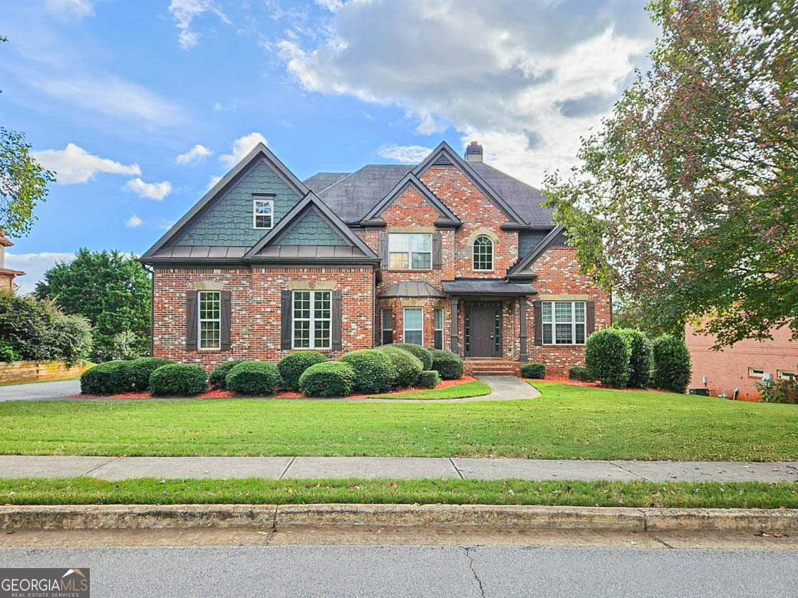 Verbena Way, Auburn, GA 30011