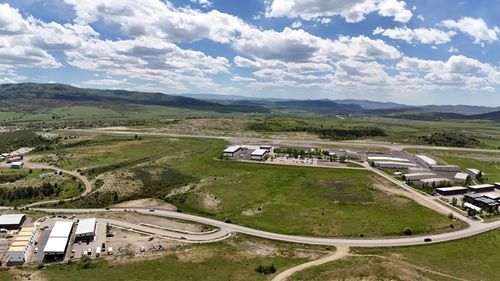 1 Airport Cir, Steamboat Springs, CO, 80487 | Card Image