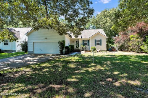 219 E Ivybridge Dr, Hubert, NC, 28539-5402 | Card Image