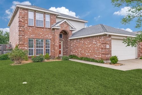 2600 Spencer Cir, Royse City, TX, 75189-5426 | Card Image