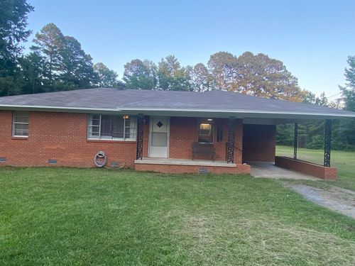 8322 S Main Street, Benton, AR, 72015 | Card Image